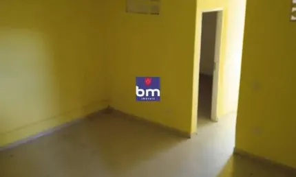 Casa para alugar em São Paulo, Jardim Monte Azul, com 2 quartos, com 50 m², Residencial Dias