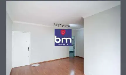 Apartamento para alugar em São Paulo, Brooklin Paulista, com 2 quartos, com 45 m²