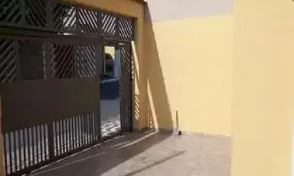 Casa para alugar em são paulo, vila ernesto, com 2 quartos, com 40 m²