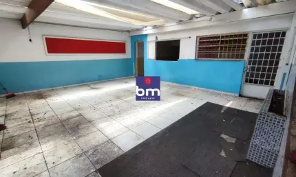 Casa para alugar em São Paulo, Parque Maria Helena, com 4 quartos, com 300 m²