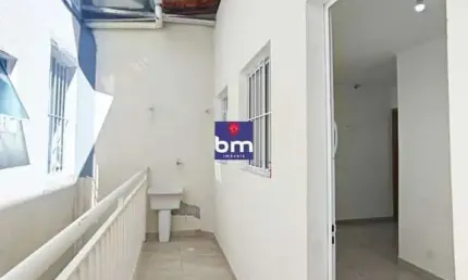Apartamento para alugar em são paulo, parque regina, com 1 quarto, com 33 m², new life