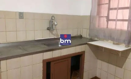 Casa para alugar em são paulo, jardim eliza, com 1 quarto, com 42 m²