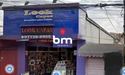 Ponto comercial à venda no Pirajussara, São Paulo 