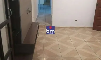 Casa para alugar em são paulo, jardim ana maria, com 2 quartos, com 70 m², residencial rodrigues