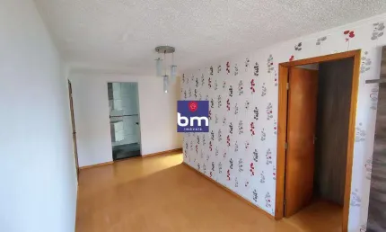 Apartamento para alugar em são paulo, jardim umarizal, com 2 quartos, com 50 m²