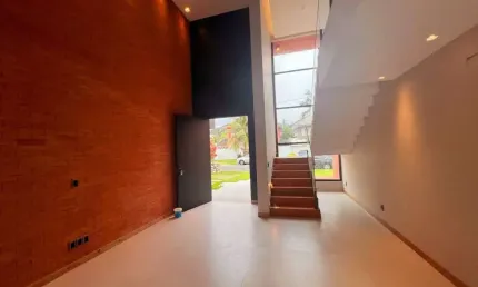 Casa à venda em Rio de Janeiro, Barra da Tijuca, com 5 quartos, 360m²