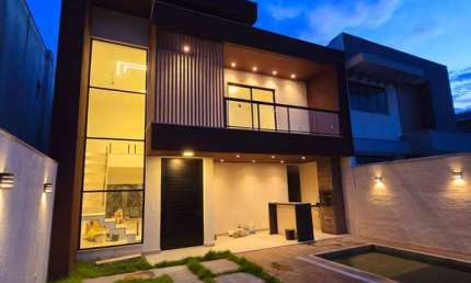 Casa à venda em Rio de Janeiro, Vargem Pequena, com 4 quartos, 179m²