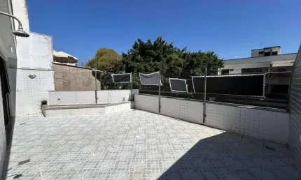Cobertura à venda em Rio de Janeiro, Recreio dos Bandeirantes, com 4 quartos