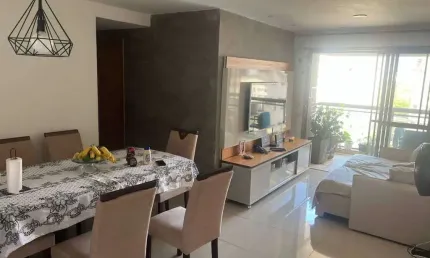 Apartamento 3 quartos com suíte e closet no park premium – recreio dos bandeirantes – 87m²