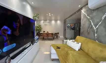 Apartamento com 3 quartos à venda na Rua Silvia Pozzano, 2820, Recreio dos Bandeirantes, Rio de Janeiro