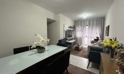 Apartamento à venda em Rio de Janeiro, Barra da Tijuca, com 3 quartos, 81m²