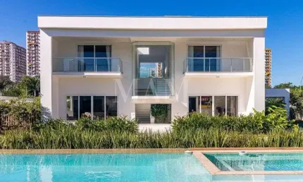 Casa de condomínio à venda em rio de janeiro, barra da tijuca, com 4 quartos, 648m²