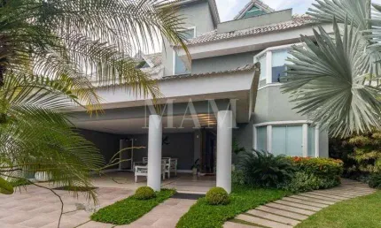 Casa de condomínio à venda em rio de janeiro, barra da tijuca, com 6 quartos, 987m²