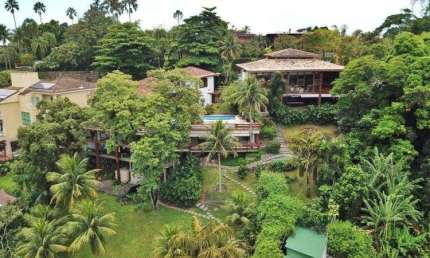 Casa com 4 quartos à venda na Rua Jackson de Figueiredo, 1131, Joá, Rio de Janeiro