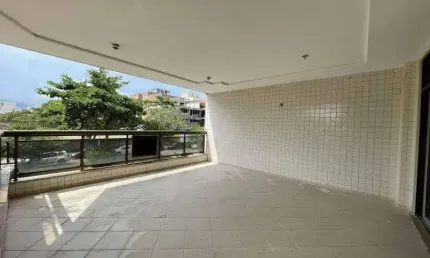 Apartamento à venda em Rio de Janeiro, Recreio dos Bandeirantes, com 2 quartos, 101m²