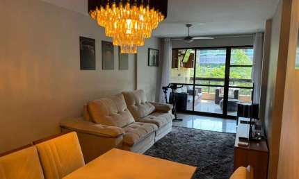 Apartamento à Venda no Recreio dos Bandeirantes com 3 quartos – Rio de Janeiro