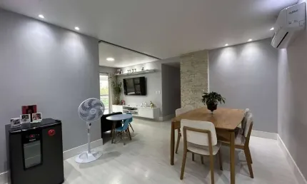 Apartamento à venda em rio de janeiro, recreio dos bandeirantes, com 3 quartos, 113m²