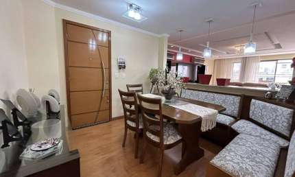 Cobertura à venda em Rio de Janeiro, Recreio dos Bandeirantes, com 4 quartos, 340m²