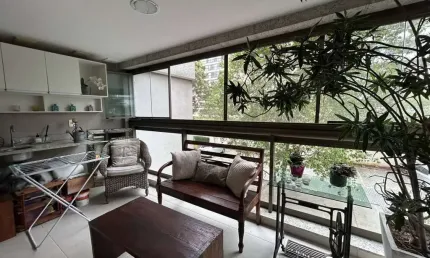 Apartamento com 3 quartos à venda na Rua Silvia Pozzano, 2820, Recreio dos Bandeirantes, Rio de Janeiro