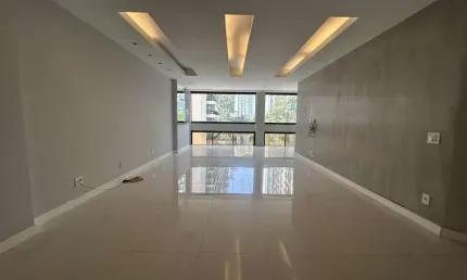 Apartamento com 2 quartos e 115m2 à venda no next barra da tijuca