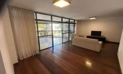 Apartamento de 3 quartos à venda no recreio dos bandeirantes – 180m², a 50m da praia