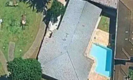 Casa de alto padrao para alugar - condominio rio mar, barra da tijuca