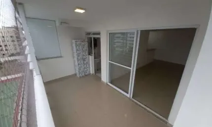 Apartamento em rio de janeiro, recreio dos bandeirantes, com 3 quartos, 92m²
