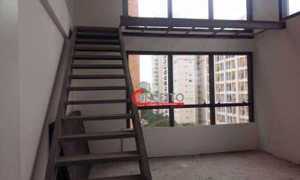 Conjunto à venda, 44 m² por R$ 650.000,00 - Vila Progredior - São Paulo/SP