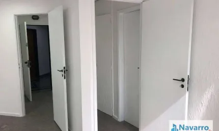 Conjunto para alugar, 65 m² por R$ 4.078,00/mês - Bela Vista - São Paulo/SP