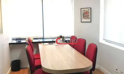Conjunto à venda, 65 m² por R$ 650.000,00 - Bela Vista - São Paulo/SP