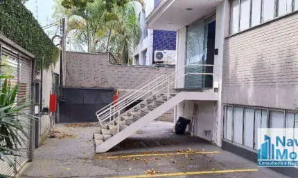 Prédio para alugar, 737 m² por r$ 35.000,00/mês - butantã - são paulo/sp