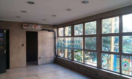 Sala para alugar, 35 m² por R$ 3.100,00/mês - Cerqueira César - São Paulo/SP