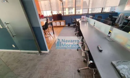 Andar Corporativo para alugar, 300 m² por R$ 50.000,00/mês - Vila Olímpia - São Paulo/SP