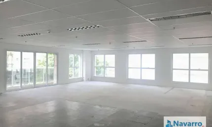 Andar Corporativo para alugar, 290 m² por R$ 40.704,28/mês - Jardins - São Paulo/SP