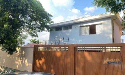 Casa, 300 m² - venda por R$ 2.900.000,00 ou aluguel por R$ 11.460,00/mês - Butantã - São Paulo/SP