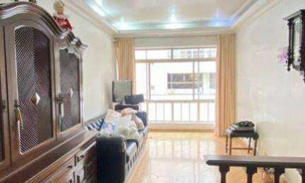 Apartamento à venda, 121 m² por R$ 1.175.000,00 - Jardins - São Paulo/SP