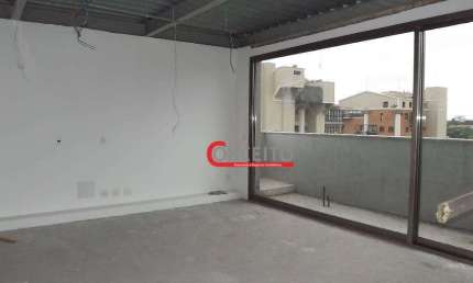 Cobertura com 3 dormitórios à venda, 250 m² por R$ 3.387.420,00 - Vila Progredior - São Paulo/SP