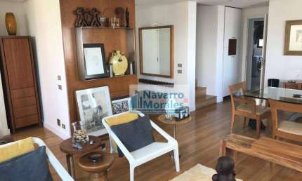 Apartamento com 4 dormitórios à venda, 186 m² por R$ 1.500.000,00 - Vila Suzana - São Paulo/SP