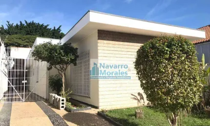 Casa à venda, 220 m² por r$ 2.000.000,00 - vila sônia - são paulo/sp