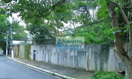 Terreno à venda, 667 m² por r$ 650.000 - fazenda morumbi - são paulo/sp