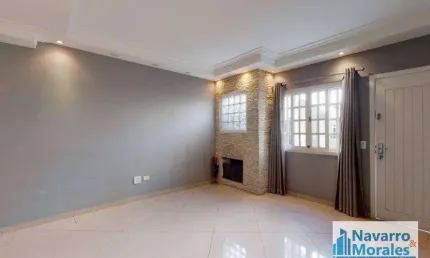 Casa à venda, 155 m² por r$ 800.000,00 - jardim monte kemel - são paulo/sp