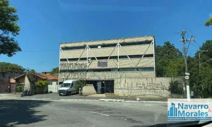Prédio à venda, 758 m² por r$ 3.300.000,00 - butantã - são paulo/sp