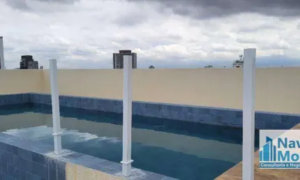 Studio com 1 dormitório à venda, 24 m² por R$ 190.000,00 - Tucuruvi - São Paulo/SP