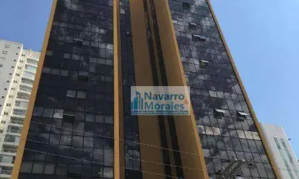 Conjunto, 40 m² - venda por R$ 350.000,00 ou aluguel por R$ 3.000,00/mês - Bela Vista - São Paulo/SP