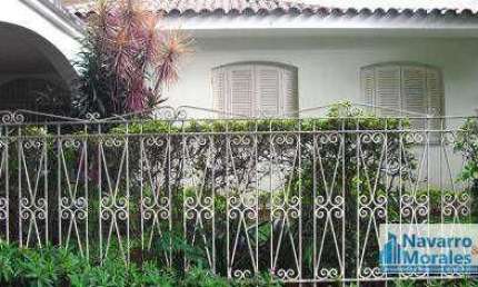 Casa à venda, 200 m² por R$ 1.980.000,00 - Vila Progredior - São Paulo/SP