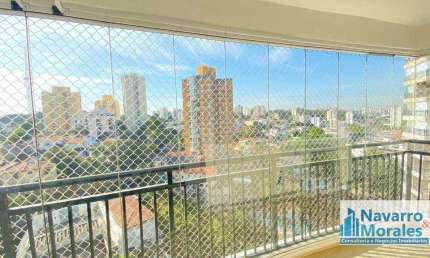 Apartamento à venda, 61 m² por R$ 590.000,00 - Vila Gomes - São Paulo/SP