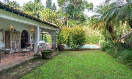 Casa com 4 dormitórios à venda, 337 m² por R$ 3.500.000,00 - Morumbi - São Paulo/SP