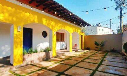 Casa com 5 dormitórios, 275 m² - venda por R$ 4.900.000,00 ou aluguel por R$ 21.350,00/mês - Butantã - São Paulo/SP