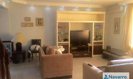 Casa com 3 dormitórios à venda, 145 m² por R$ 1.600.000,00 - Butantã - São Paulo/SP