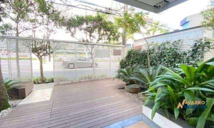 Loja, 143 m² - venda por R$ 1.000.000,00 ou aluguel por R$ 14.271,37/mês - Tucuruvi - São Paulo/SP